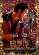 Locandina Elvis