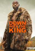 Down with the king