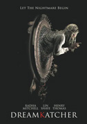 Locandina Dreamkatcher - L'acchiappaspiriti - Film (2020)