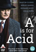 A is for acid
