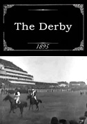 Locandina The derby 1895