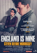 England is mine