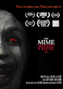 The mime