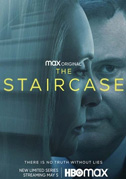 Locandina The staircase - Una morte sospetta