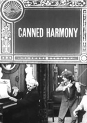 Canned harmony