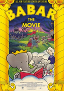 Babar - Il film