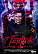 The terror of Hallow's Eve