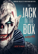 The Jack in the box - Il risveglio