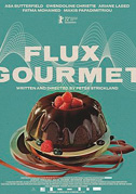 Locandina Flux gourmet