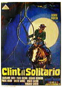 Clint il solitario