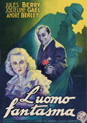 L'uomo fantasma