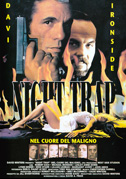 Night trap - Nel cuore del Maligno