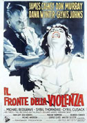 Il fronte della violenza
