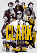 Locandina Clark