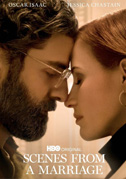 Locandina Scene da un matrimonio - Miniserie TV (2021)