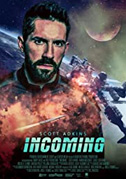 Incoming - Fuga dalla prigione orbitante