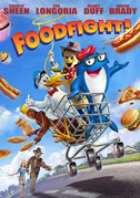 Foodfight!
