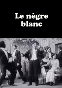 Le nègre blanc