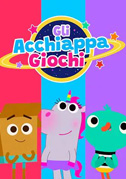 Gli acchiappagiochi