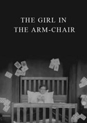 The girl in the arm-chair