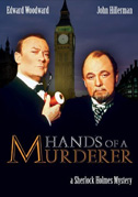 Hands of a murderer