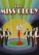 Page Miss Glory