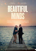 Beautiful minds