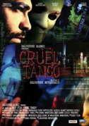 Locandina Cruel tango