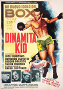 Dinamita Kid