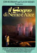 Il sogno di Nemo e Alice