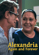 Locandina Alexandria: again and forever