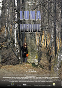 Luna verde