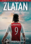 Locandina Zlatan