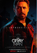 The gray man