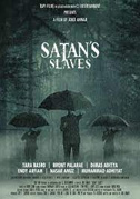 Satan's slave