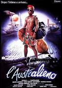 L'australieno