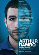 Arthur Rambo - Il blogger maledetto