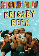 Brigsby bear