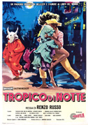 Tropico di notte