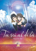 Tu sei al di là - Over the Sky
