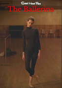 The ballerina