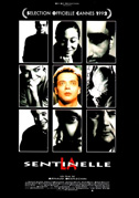 Locandina La sentinelle - Film (1992)