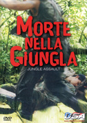 Morte nella giungla