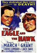 The Eagle and the Hawk