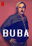 Locandina Buba