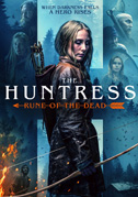 The huntress: Rune of the dead