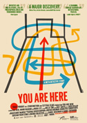 You are here