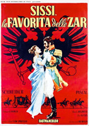 Sissi la favorita dello zar
