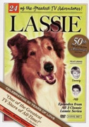 Locandina Lassie