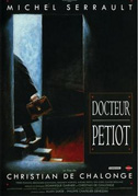 Locandina Docteur Petiot